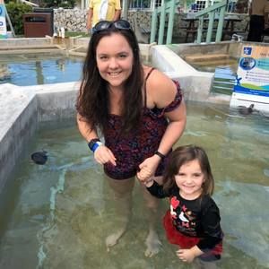 Meet your Posher, Bridgette